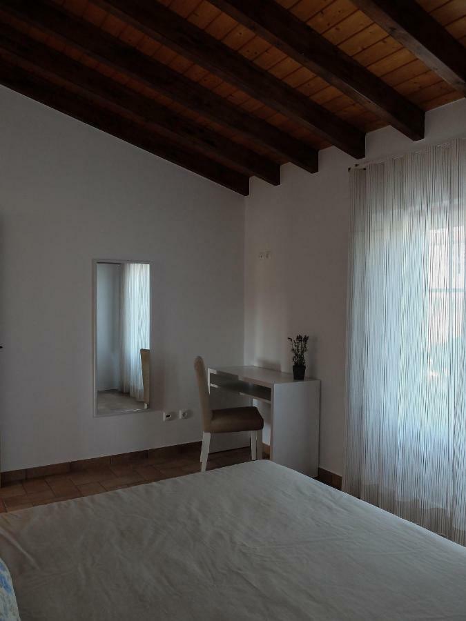 Hostal Vales do Alentejo Bicos Exterior foto